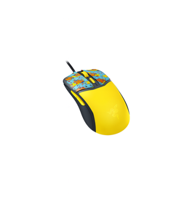 Razer Cobra Gaming Mouse Pokémon Edition
