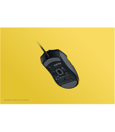 Razer Cobra Gaming Mouse Pokémon Edition