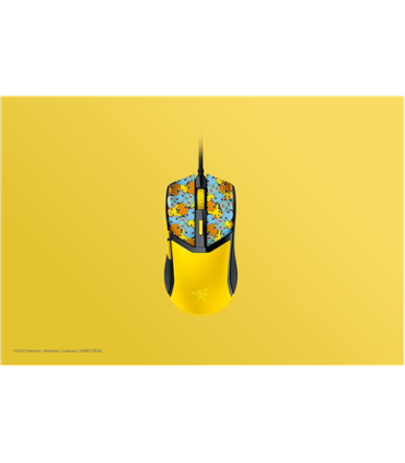 Razer Cobra Gaming Mouse Pokémon Edition