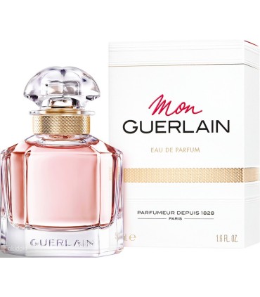 Guerlain Mon Guerlain EDP (50mL)
