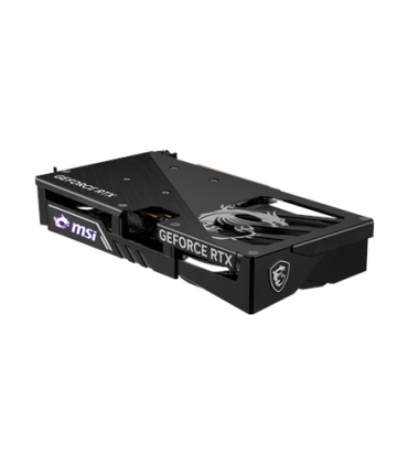 MSI NVIDIA GeForce RTX 5060 8G Gaming 8GB GDDR7