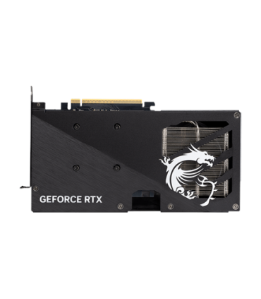 MSI NVIDIA GeForce RTX 5060 8G Gaming 8GB GDDR7