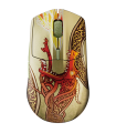 SteelSeries Gaming Mouse CS2 Dragon Lore Edition