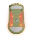 SteelSeries Gaming Mouse CS2 Dragon Lore Edition