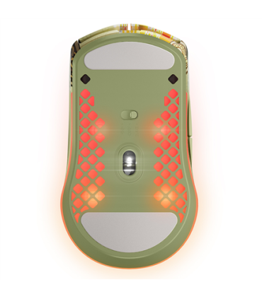 SteelSeries Gaming Mouse CS2 Dragon Lore Edition