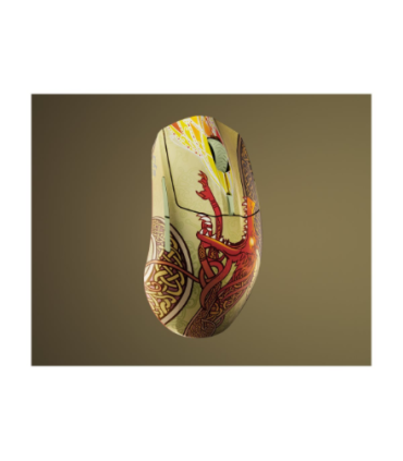 SteelSeries Gaming Mouse CS2 Dragon Lore Edition
