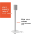 Vogels Floor stand SFS 4113 Sonos speaker stand for Era 100