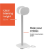 Vogels Floor stand SFS 4133 Sonos speaker stand for Era 300
