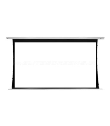 Elite Screens Saker Tab-Tension electric projection screens SKT135XHD5-E10 135" 16:9