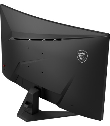 MSI MAG 321CQF E18 31,5" Gaming