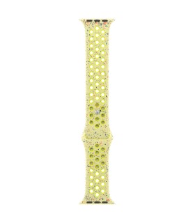 Apple 42mm Volt Splash Nike Sport Band - M/L