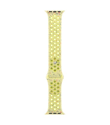 Apple 42mm Volt Splash Nike Sport Band - M/L