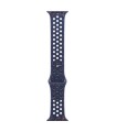 Apple 42mm Blue Ribbon Nike Sport Band - M/L