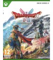XBOXSeriesX Dragon Quest I & II HD-2D Remake
