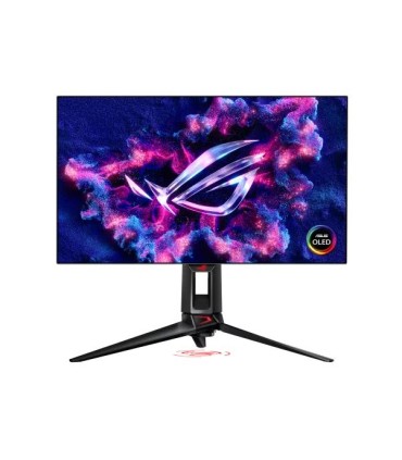 Asus 26,5" 90LM0A20-B01A70