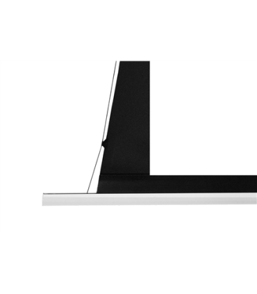 Elite Screens Saker Tab-Tension electric projection screens SKT135XHD5-E10 135" 16:9