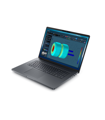 Dell Pro Max 18 Plus MB18250 18" Ultra 7, 32GB, 512GB SSD