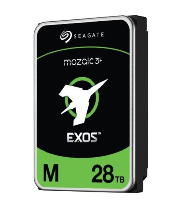 Seagate 28TB HDD ST28000NM003K