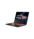 Acer | Nitro V 16 AI ANV16-42-R1HB | Shale Black | 16 " | IPS | WQXGA | 2560 x 1600 pixels | AMD Ryzen 7 | 260 | 16 GB | DDR5 |
