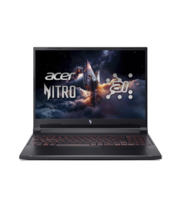 Acer Nitro V 16 AI ANV16-42-R1HB 16" Ryzen 7, 16GB, 1T SSD