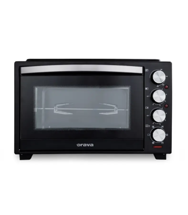 Orava ElektraC38 lauaahi 2 keedualaga