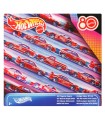 Hot Wheels® Mattel 80. juubeli eriseeria 8-pakk