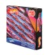 Hot Wheels® Mattel 80. juubeli eriseeria 8-pakk