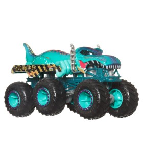 Hot Wheels® Monster Truck superautod