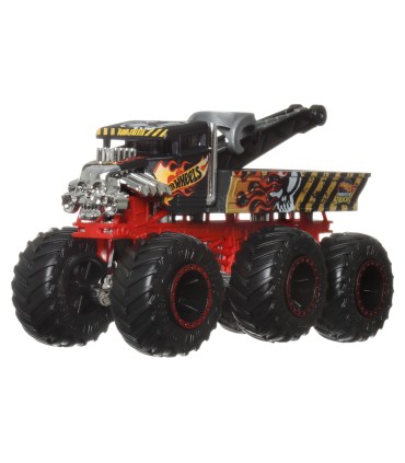 Hot Wheels® Monster Truck superautod