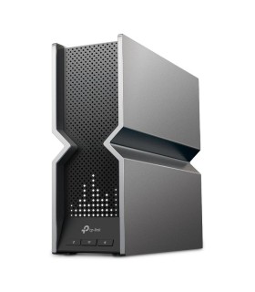 TP-LINK Wireless Router  Wireless Router 19000 Mbps Mesh Wi-Fi 7 USB 3.0 4x2.5GbE 2x10GbE LAN \ WAN ports 2 Number of antennas 8