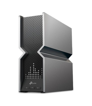 TP-LINK Wireless Router  Wireless Router 19000 Mbps Mesh Wi-Fi 7 USB 3.0 4x2.5GbE 2x10GbE LAN \ WAN ports 2 Number of antennas 8