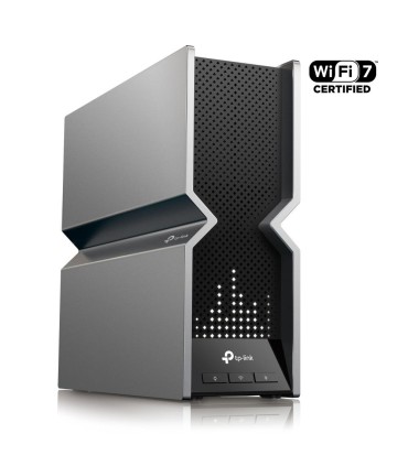 TP-LINK Wireless Router  Wireless Router 19000 Mbps Mesh Wi-Fi 7 USB 3.0 4x2.5GbE 2x10GbE LAN \ WAN ports 2 Number of antennas 8