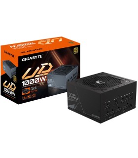 Gigabyte GP-UD1000GM ATX 3.1 1000 Watts GP-UD1000GMPG5V2