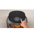 Philips NA322/00 Airfryer aknaga kuumaõhufritüür, 4,2 l