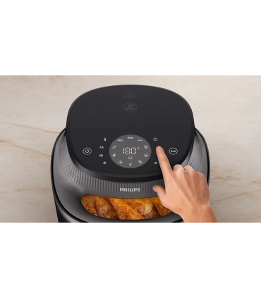 Philips NA322/00 Airfryer aknaga kuumaõhufritüür, 4,2 l