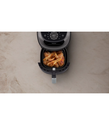 Philips NA322/00 Airfryer aknaga kuumaõhufritüür, 4,2 l