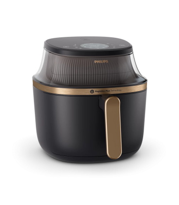 Philips NA322/00 Airfryer aknaga kuumaõhufritüür, 4,2 l