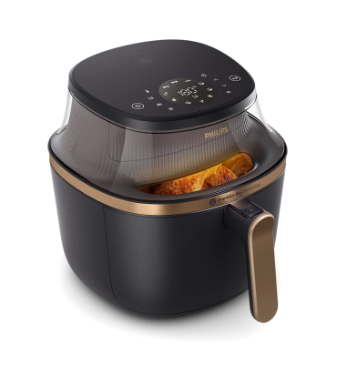 Philips NA322/00 Airfryer aknaga kuumaõhufritüür, 4,2 l