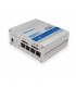 Teltonika Industrial Router 4G LTE Cat6 DualSIM RUTX11 867 Mbit/s, Ethernet LAN (RJ-45) ports 4, 4G, 1, Bluetooth, Antennas: 1x
