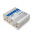 Teltonika Industrial Router 4G LTE Cat6 DualSIM RUTX11 867 Mbit/s, Ethernet LAN (RJ-45) ports 4, 4G, 1, Bluetooth, Antennas: 1x