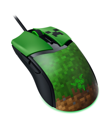 Razer Gaming Cobra Minecraft Edition