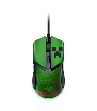Razer Gaming Cobra Minecraft Edition