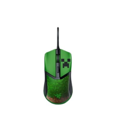 Razer Gaming Cobra Minecraft Edition