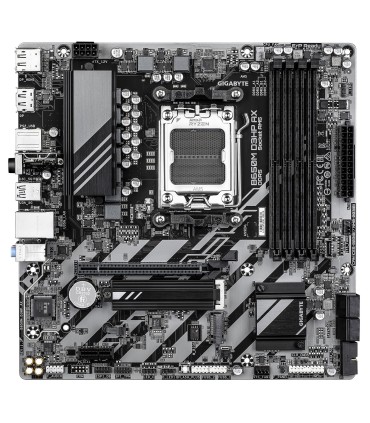 Gigabyte AMD B650 SAM5 Micro-ATX