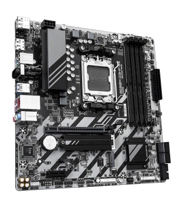 Gigabyte AMD B650 SAM5 Micro-ATX