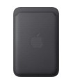 Apple iPhone FineWoven Wallet with MagSafe – Black