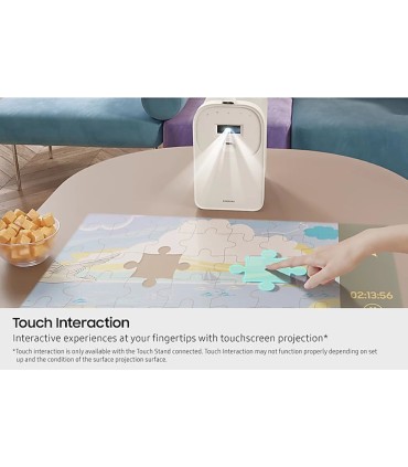 Samsung SP-LPF5DSAXXXH The Premiere 5