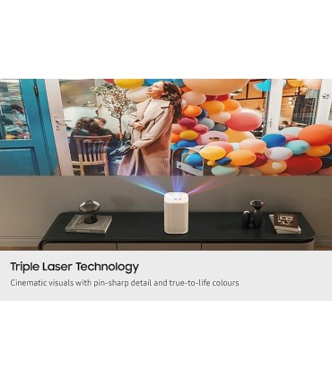 Samsung SP-LPF5DSAXXXH The Premiere 5