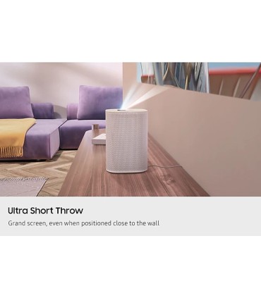 Samsung SP-LPF5DSAXXXH The Premiere 5