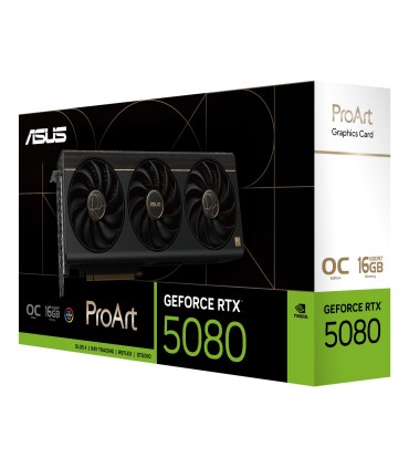 Asus NVIDIA GeForce RTX 5080 16GB GDDR7